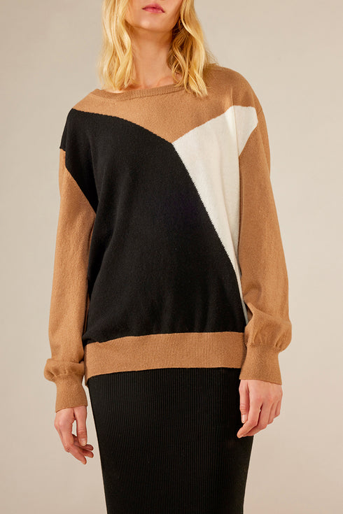 LIVIANA CONTI SWEATER